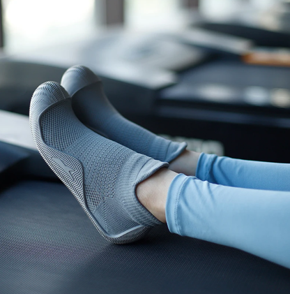 Luca Barefoot Shoes