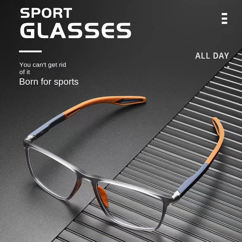 Sporty TR90 Reading Glasses - Montero Milan