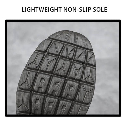 Arlen Flex™ Leather Loafer Sneakers - Montero Milan