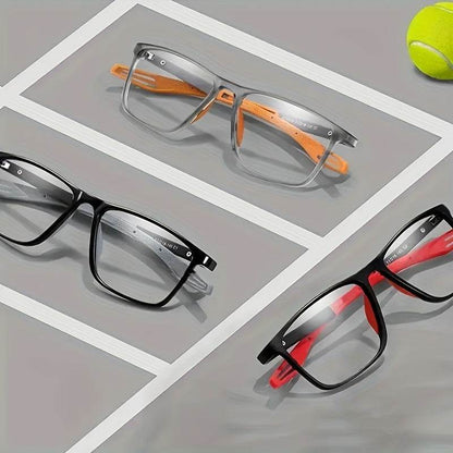 Sporty TR90 Reading Glasses - Montero Milan
