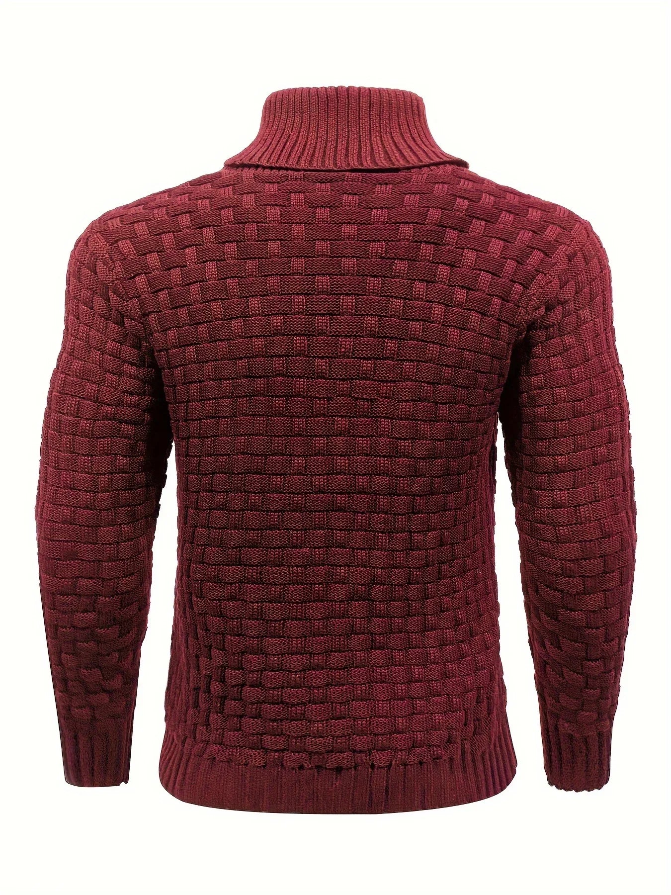 Torino Knit Sweater