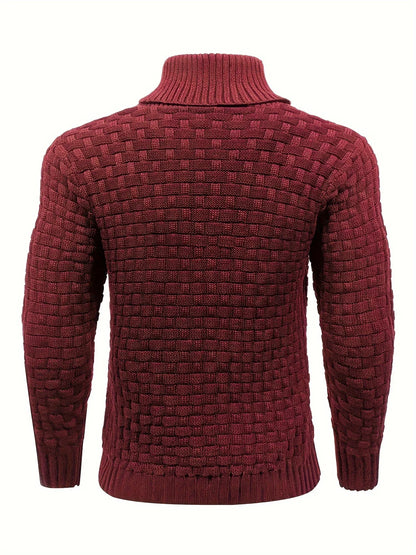 Torino Knit Sweater
