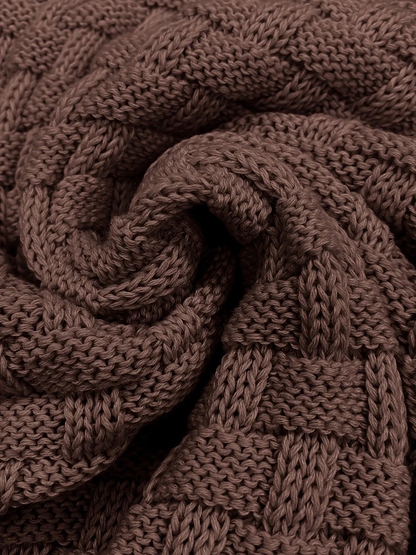 Torino Knit Sweater