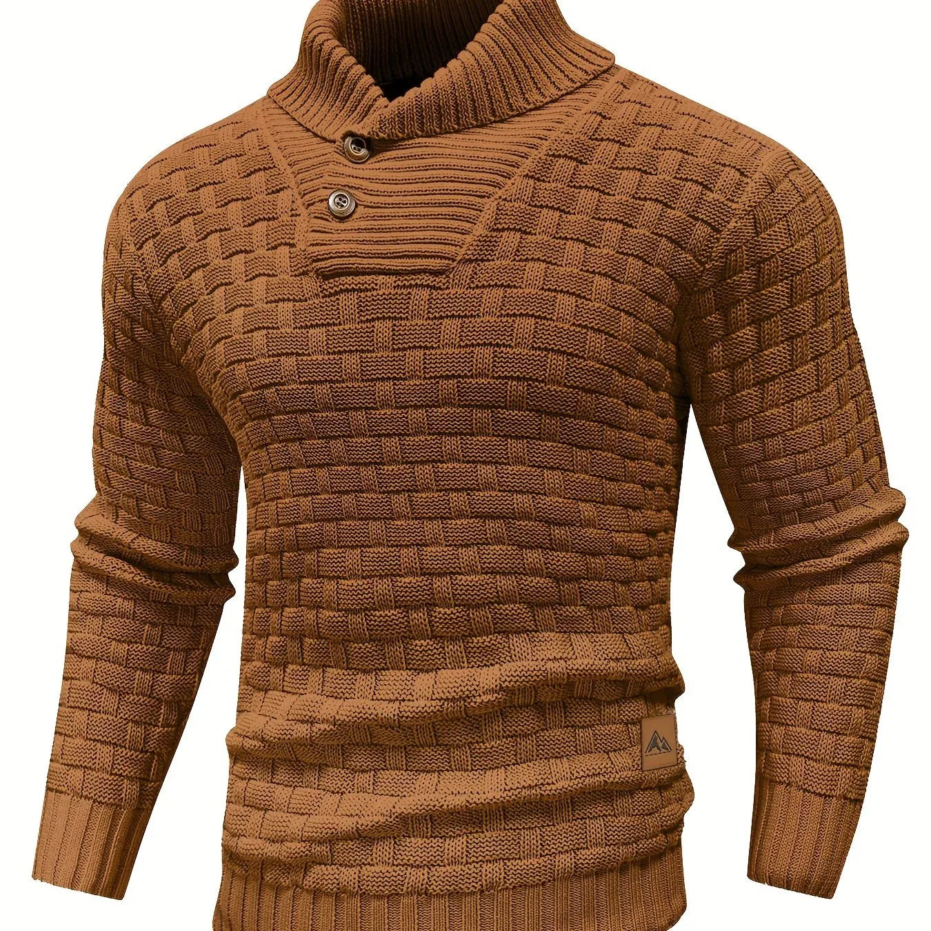 Torino Knit Sweater