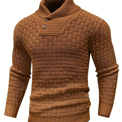 Torino Knit Sweater