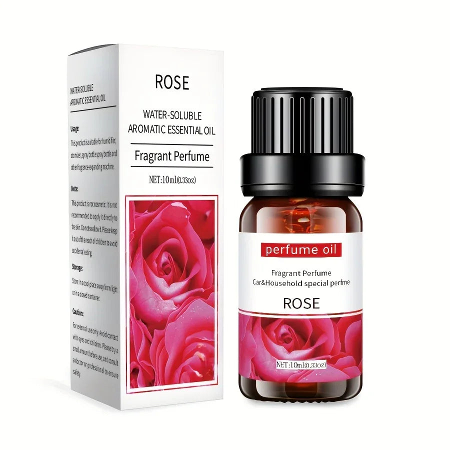Montero Milan A of Essential Oil, Suitable for Use in Diffusers, Humidifiers, Candle Making, And Soap Fragrance.