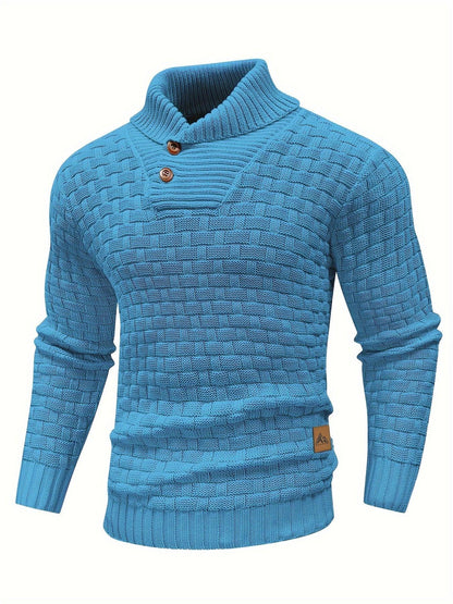 Torino Knit Sweater