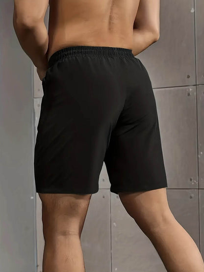 Performance Fit Workout Shorts - Montero Milan