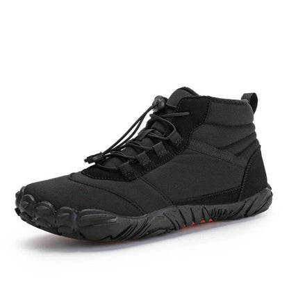 ArcticStep™ Winter Barefoot Shoes - Montero Milan