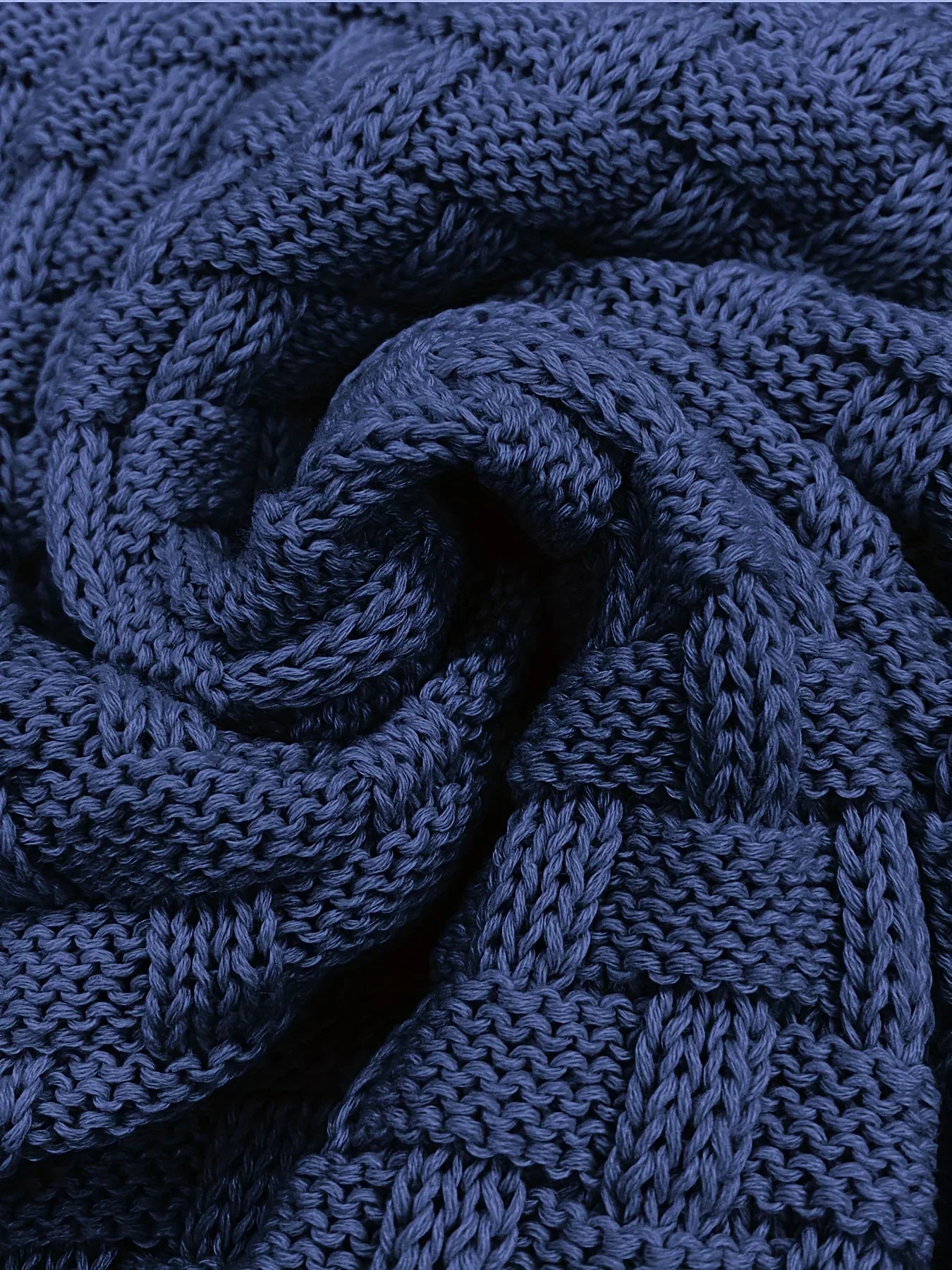Torino Knit Sweater