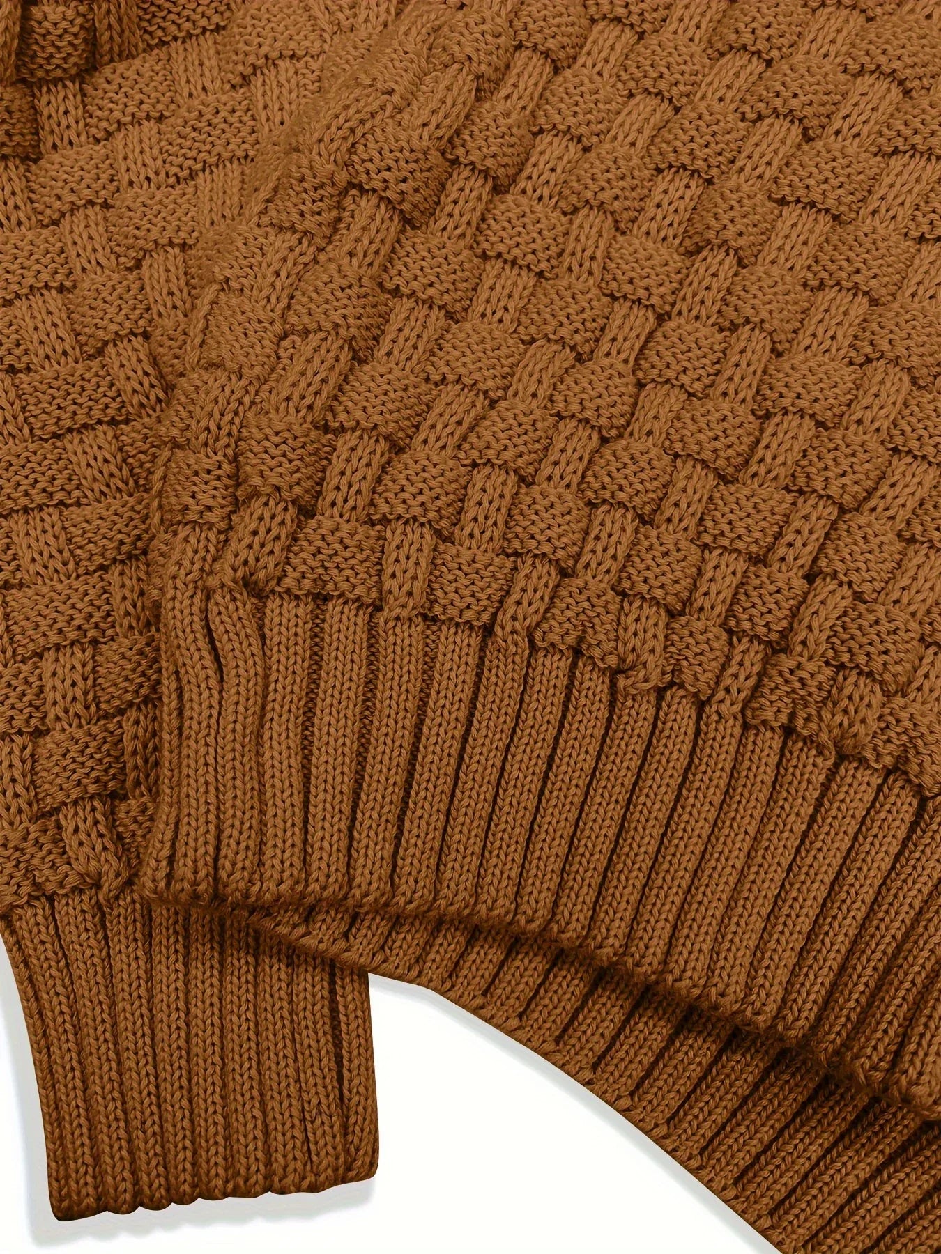 Torino Knit Sweater