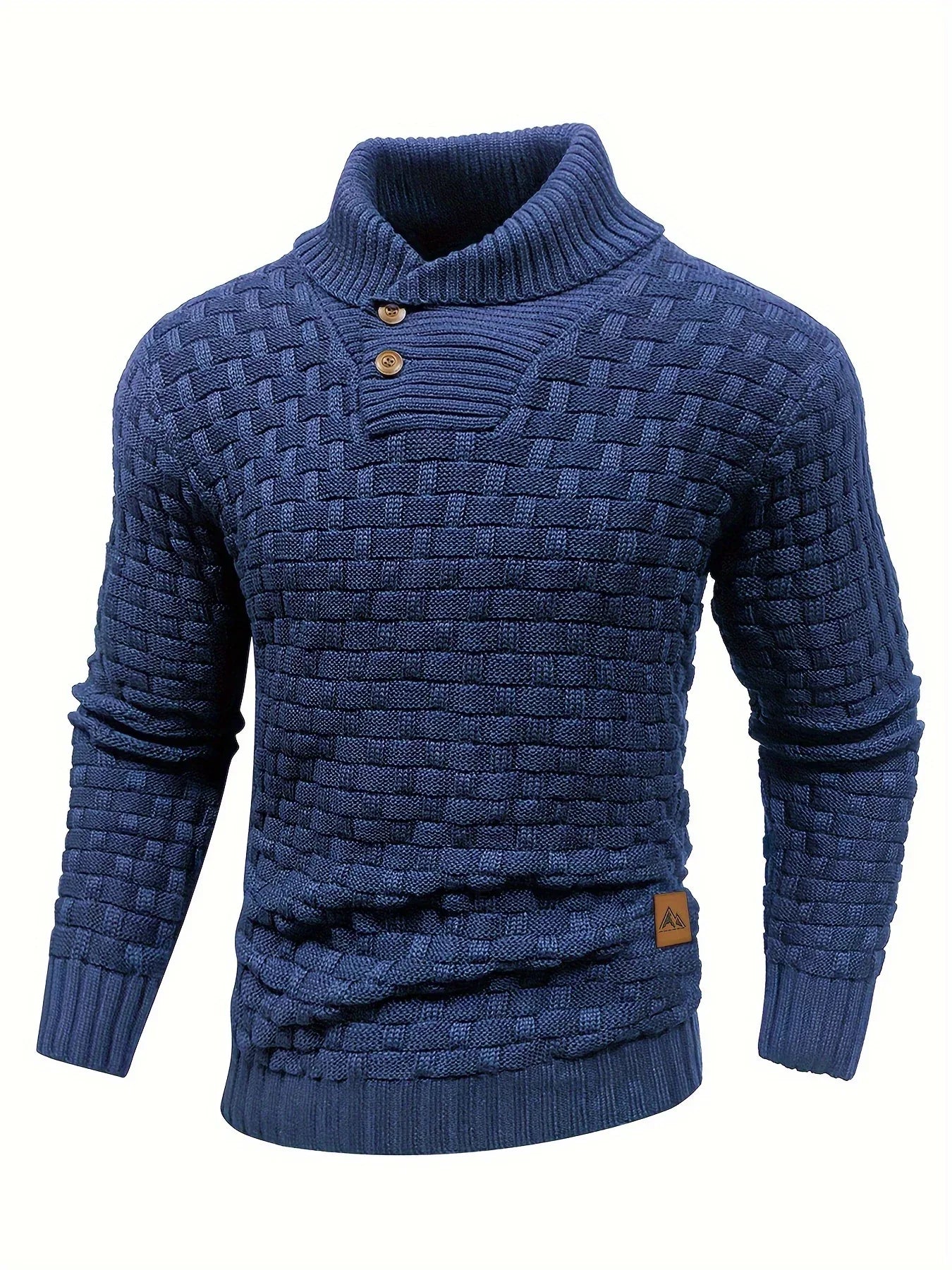 Torino Knit Sweater