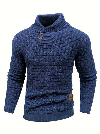 Torino Knit Sweater