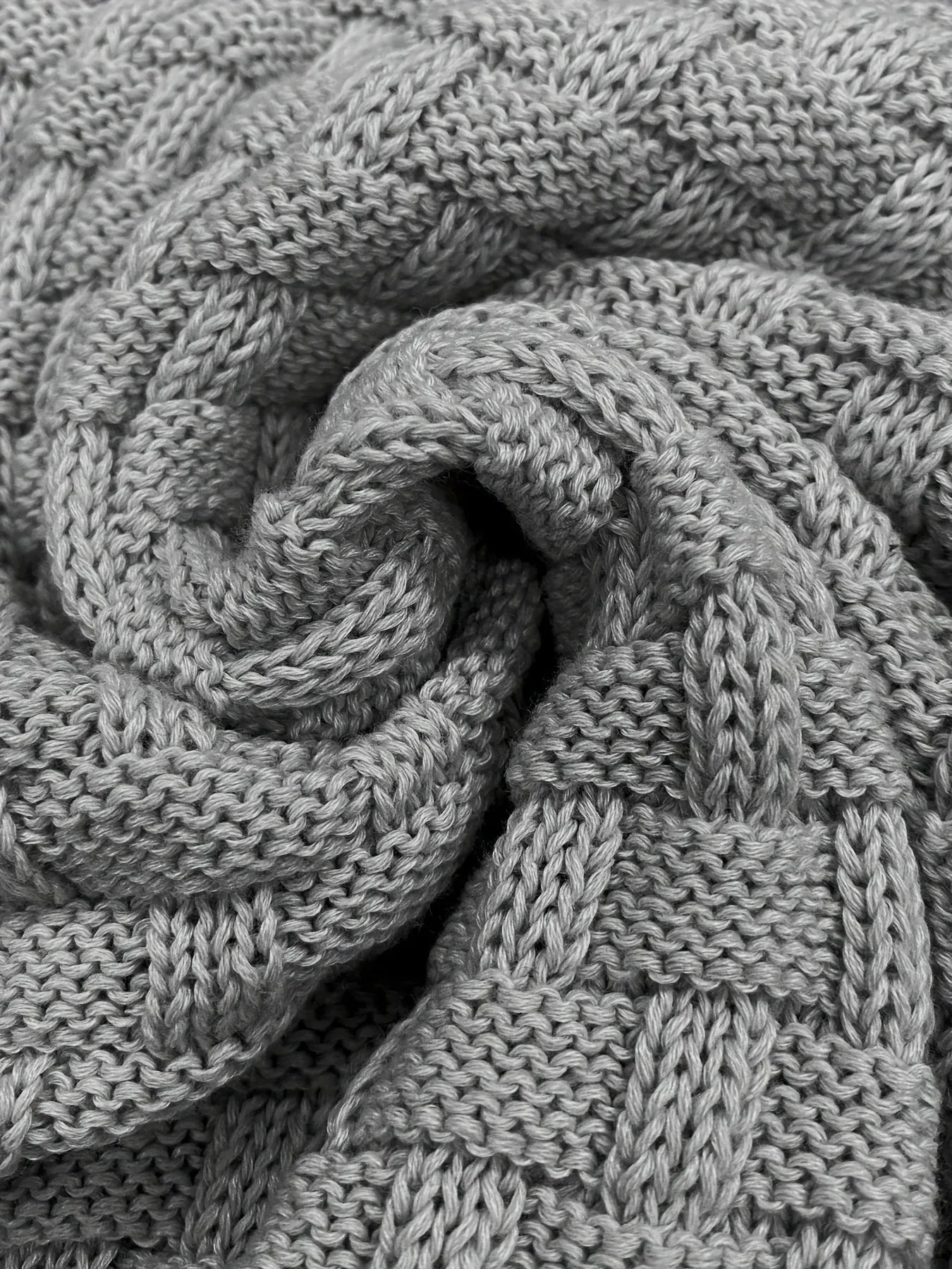 Torino Knit Sweater