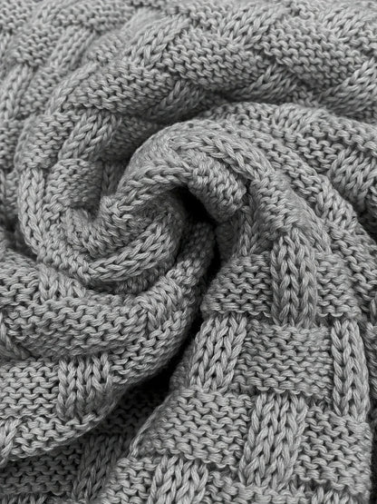 Torino Knit Sweater