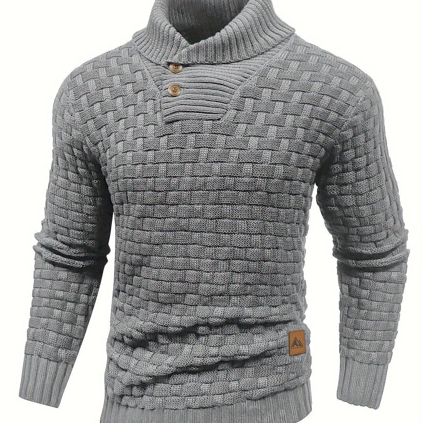 Torino Knit Sweater