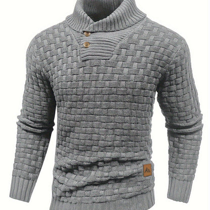 Torino Knit Sweater
