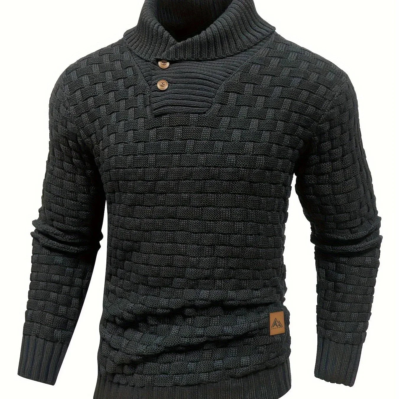 Torino Knit Sweater