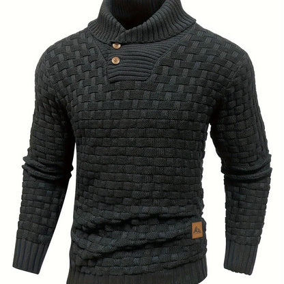 Torino Knit Sweater