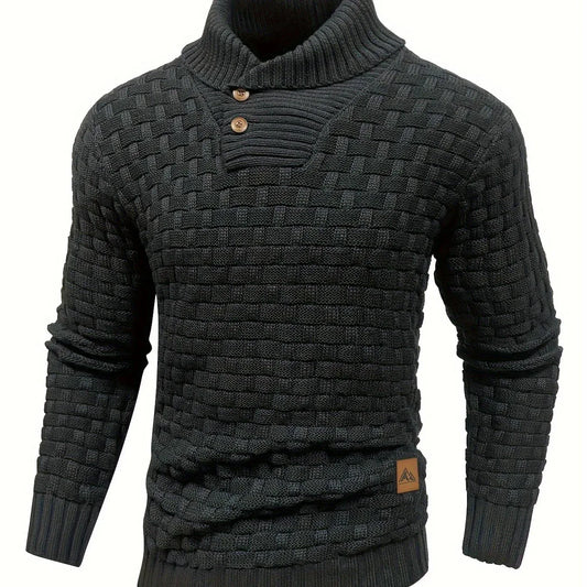 Torino Knit Sweater