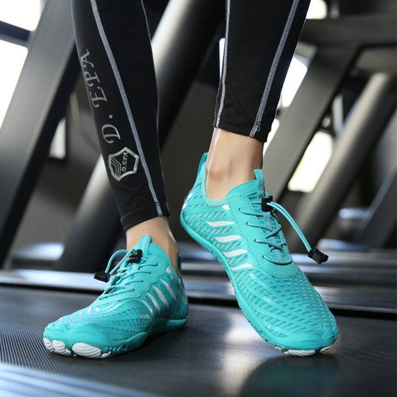 FlexiFit™ Drifters Barefoot Shoes - Montero Milan