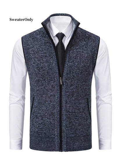 Varelli Knit Vest