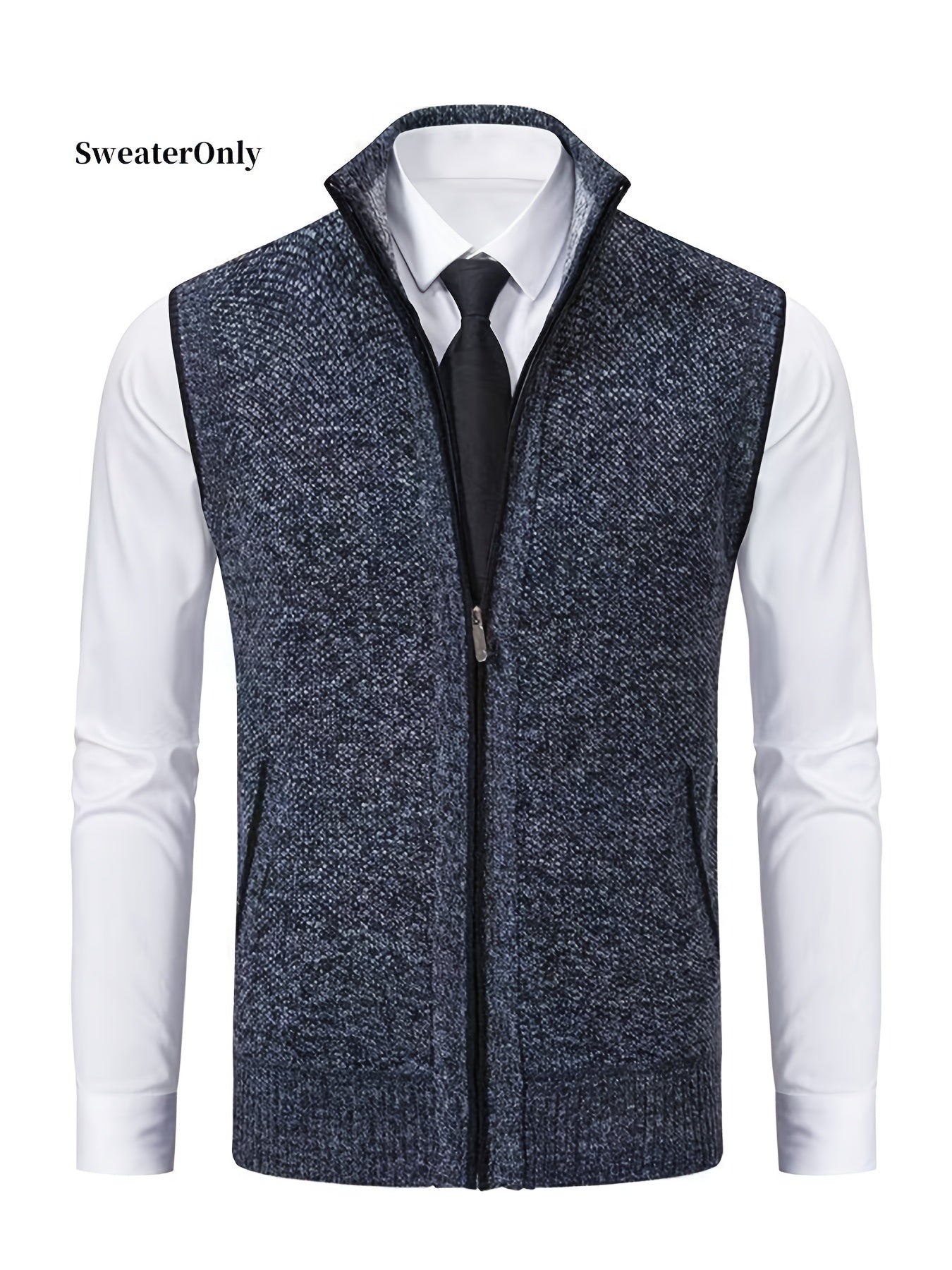 Varelli Knit Vest