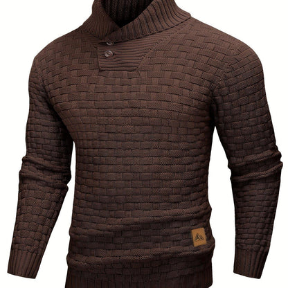 Torino Knit Sweater