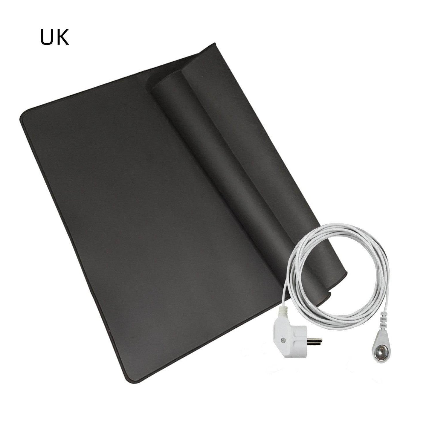 EarthComfort™ Grounding Yoga Mat - Montero Milan