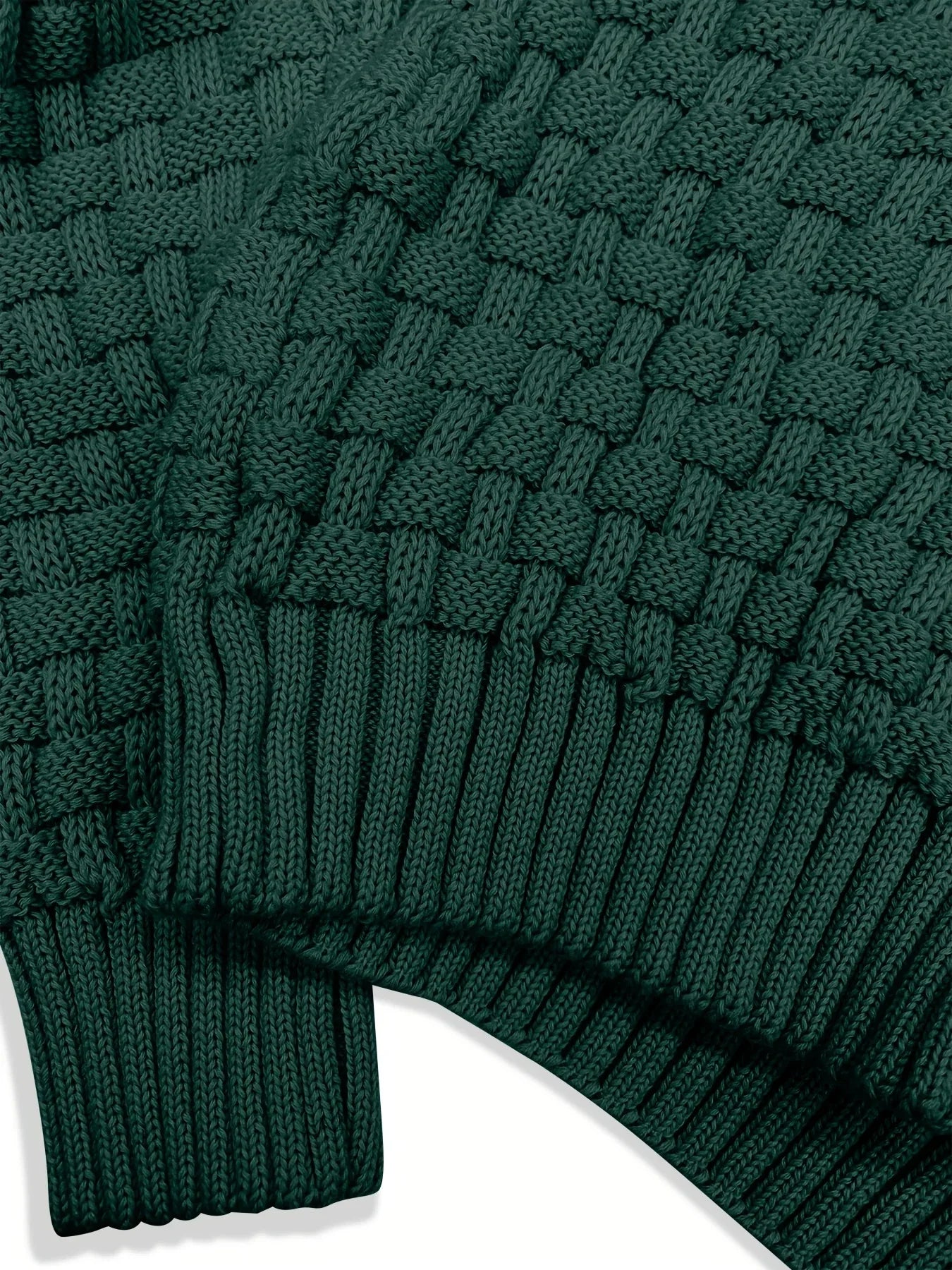 Torino Knit Sweater