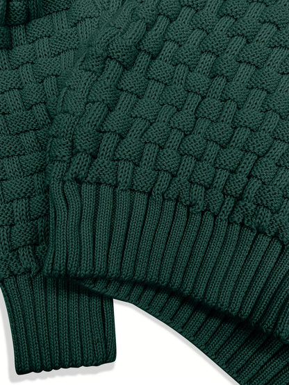 Torino Knit Sweater