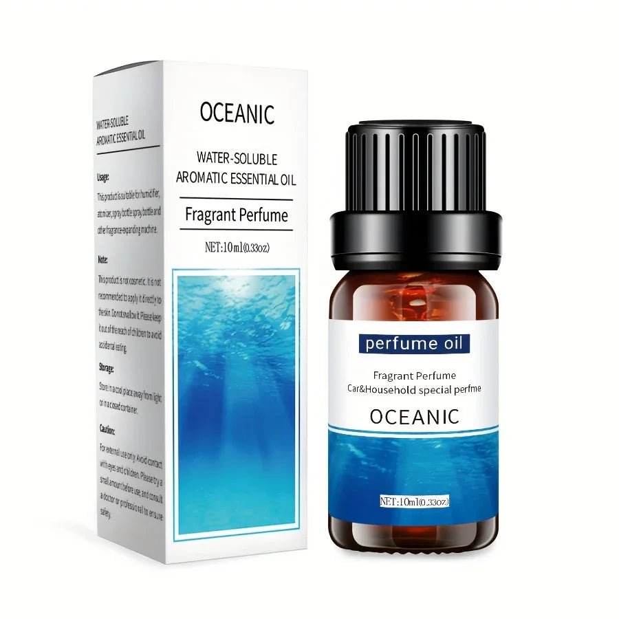 Montero Milan A of Essential Oil, Suitable for Use in Diffusers, Humidifiers, Candle Making, And Soap Fragrance.