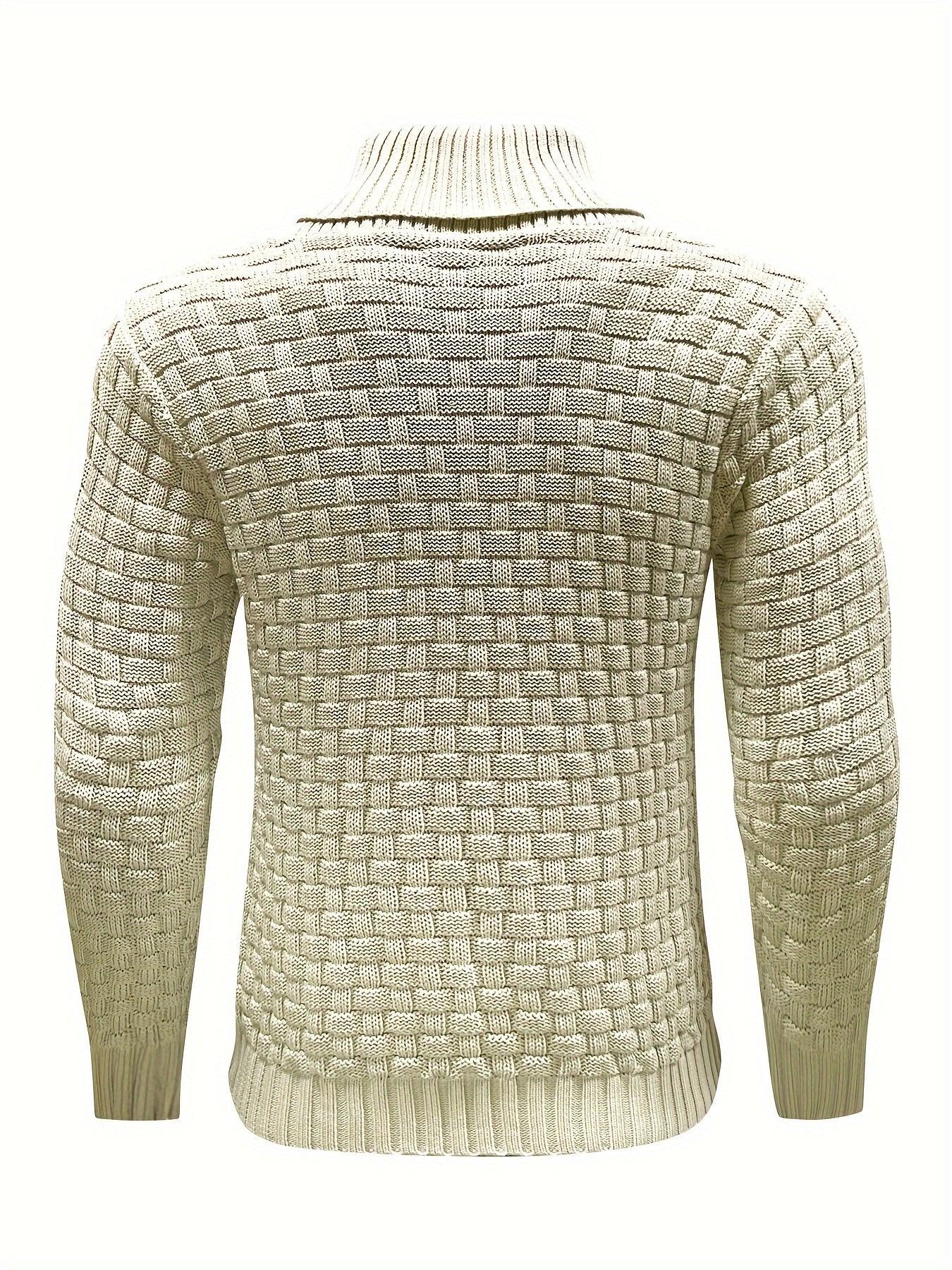 Torino Knit Sweater