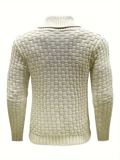 Torino Knit Sweater
