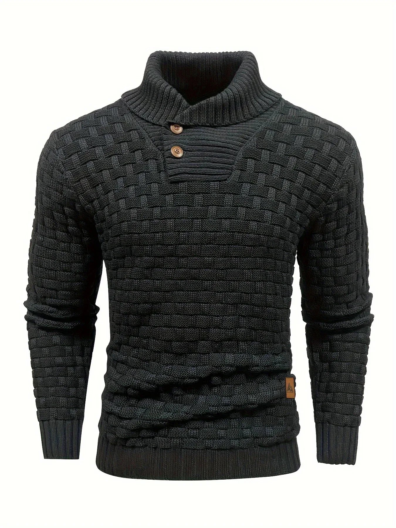 Torino Knit Sweater