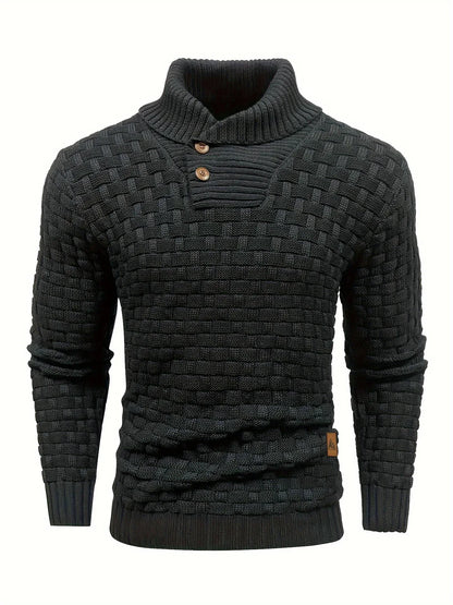 Torino Knit Sweater