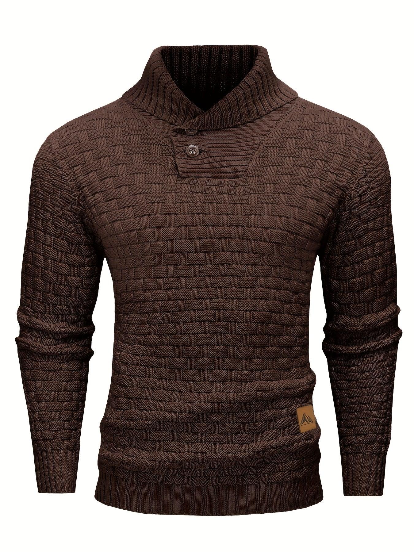 Torino Knit Sweater
