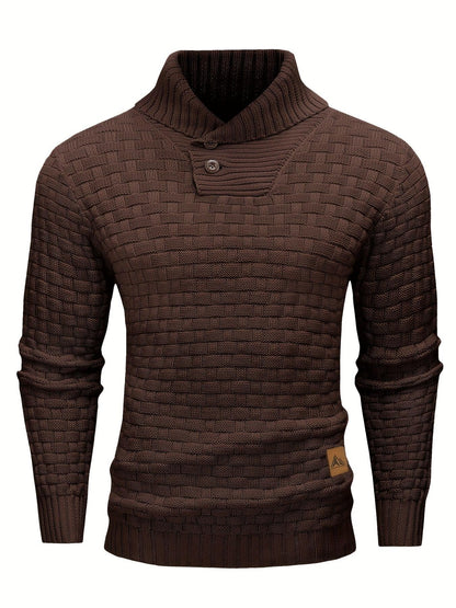 Torino Knit Sweater