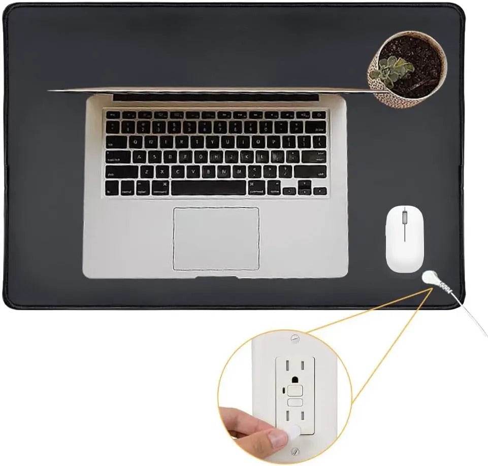 EarthComfort™ Grounding Yoga Mat - Montero Milan