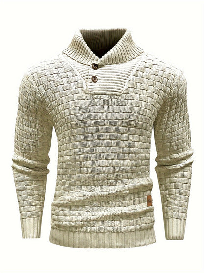 Torino Knit Sweater