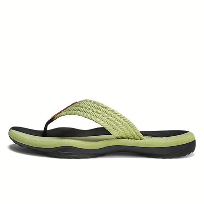 Sorrento Braided Flip-Flops