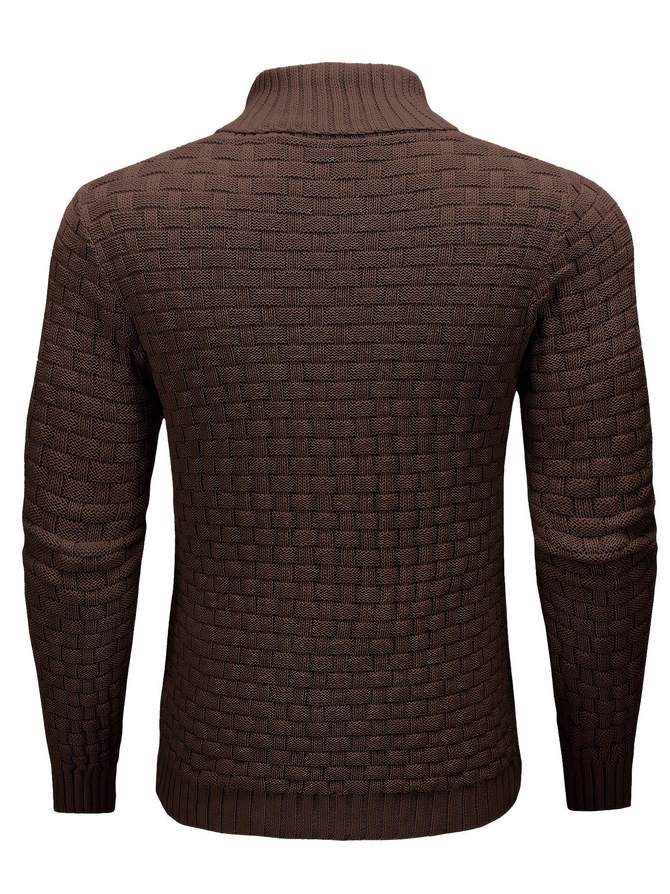Torino Knit Sweater