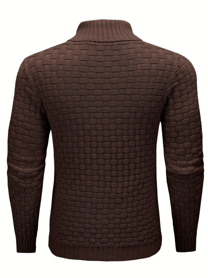 Torino Knit Sweater