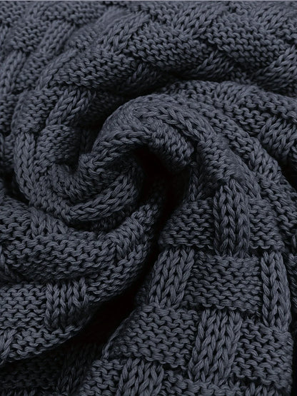 Torino Knit Sweater