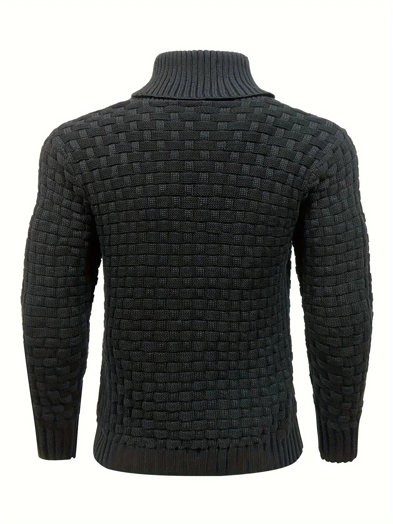 Torino Knit Sweater