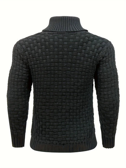 Torino Knit Sweater