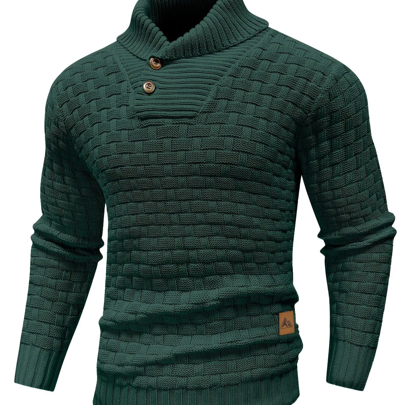 Torino Knit Sweater