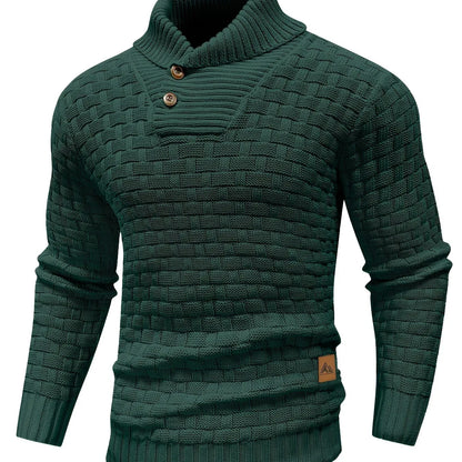 Torino Knit Sweater