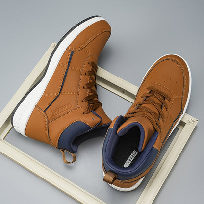 Vorvio™ High-Top Outdoor Shoes