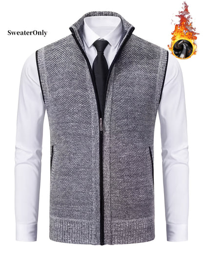 Varelli Knit Vest